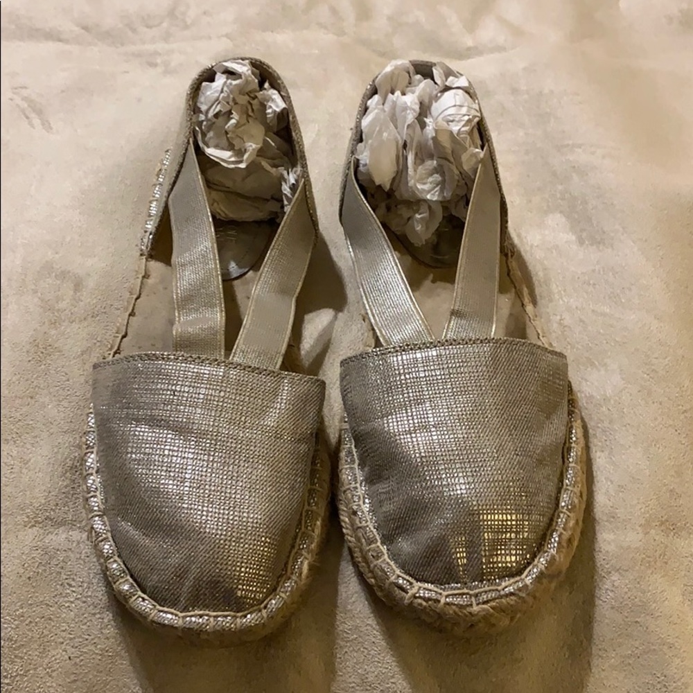 Women’s Kenneth Cole Reaction Elastic Espadrille